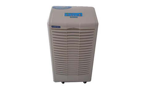 除湿机 - ZY-DF系列(图2)