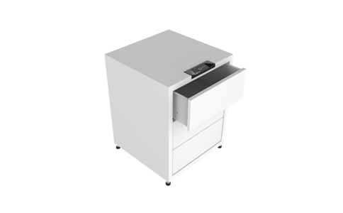 ZOYET智云办公柜-ZYOS系列(图4)