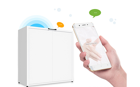 ZOYET智云文件柜-ZYFC系列(图1)