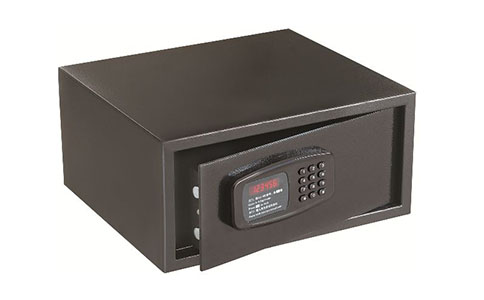 客房保险箱(图1)