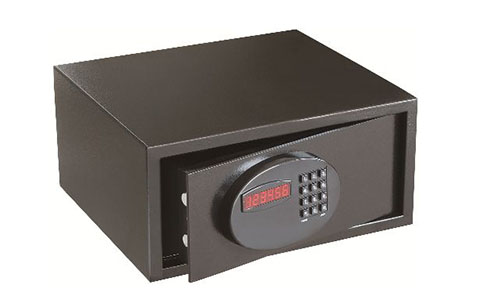 客房保险箱(图2)