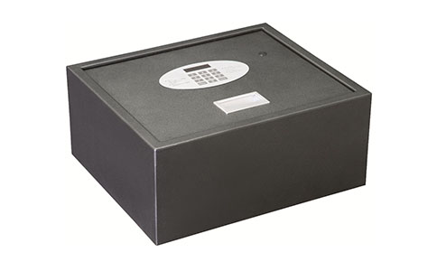 客房保险箱(图4)