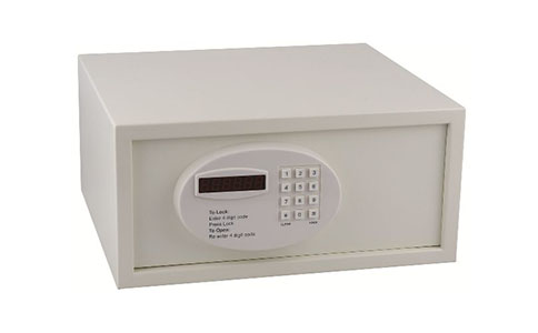 客房保险箱(图5)