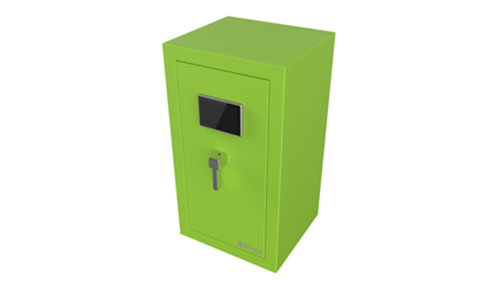 ZOYET智云保管柜-ZYG系列(图3)