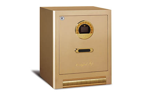 商用保险柜 - JY、SY和JYZ系列(图3)