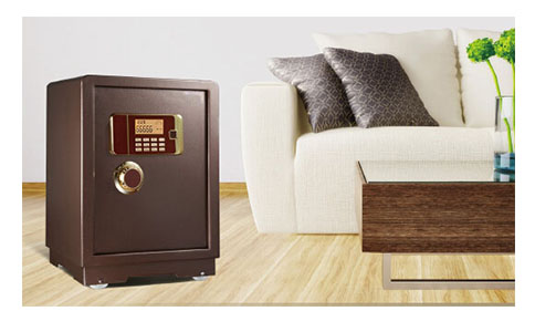 商用保险柜 - JY、SY和JYZ系列(图2)