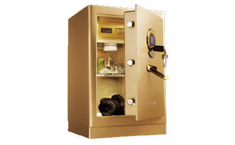 商用保险柜 - JY、SY和JYZ系列(图6)