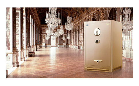 商用保险柜 - JY、SY和JYZ系列(图8)