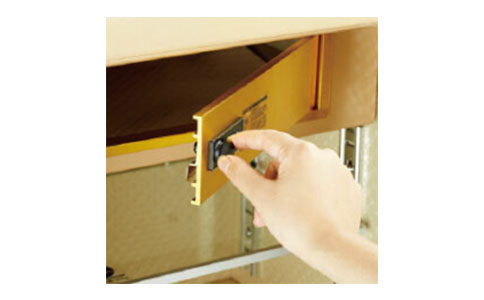 商用保险柜 - JY、SY和JYZ系列(图10)