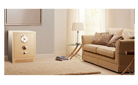 商用保险柜 - JY、SY和JYZ系列(图11)