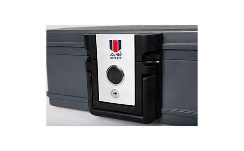 防火防水保险箱 - 美国UL箱式与柜式系列(图2)