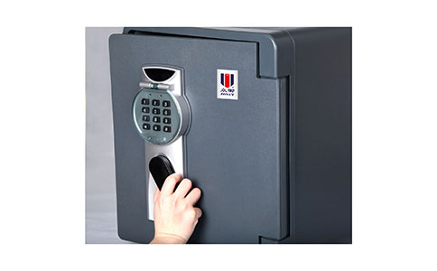 防火防水保险箱 - 美国UL箱式与柜式系列(图4)