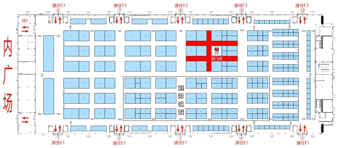 众御参加-第100届中国劳动保护用品交易会(图3) 众御参加-第100届中国劳动保护用品交易会(图3)